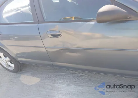 2006 Dodge Stratus Sxt z USA, uszkodzony, nr VIN 1B3EL46X96N123026